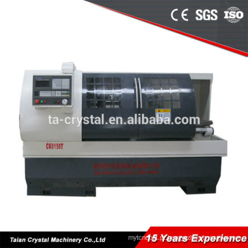 Torno de giro do cnc CJK 6150B cnc torno máquina-ferramenta nova máquina cnc para venda